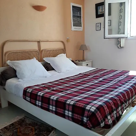 Apartamento Ostréane-en-ré Rivedoux-Plage