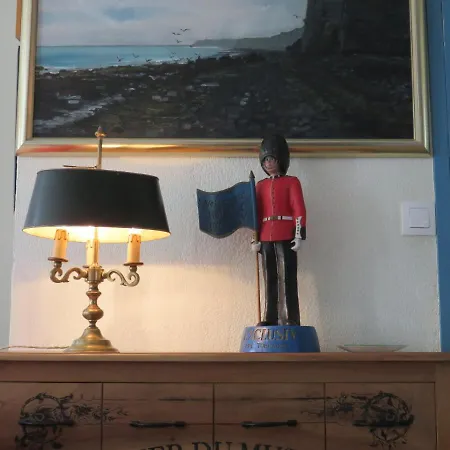 Apartamento Ostréane-en-ré Rivedoux-Plage