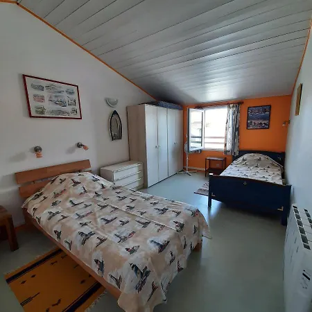 Apartamento Ostréane-en-ré
