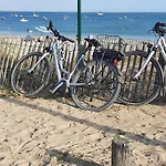 Ostreane-en-re Apartment Rivedoux-Plage