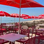Ostreane-en-re * Rivedoux-Plage