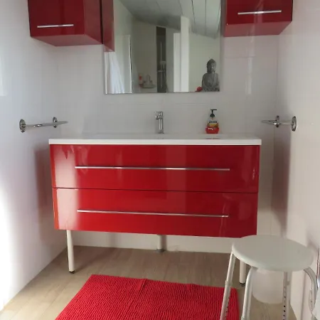 Ostreane-en-re 公寓 里维多瓦海滩