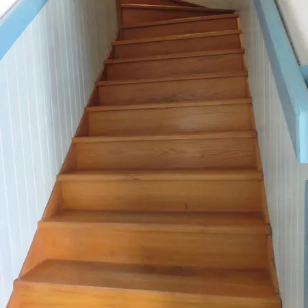 公寓 Ostreane-en-re *