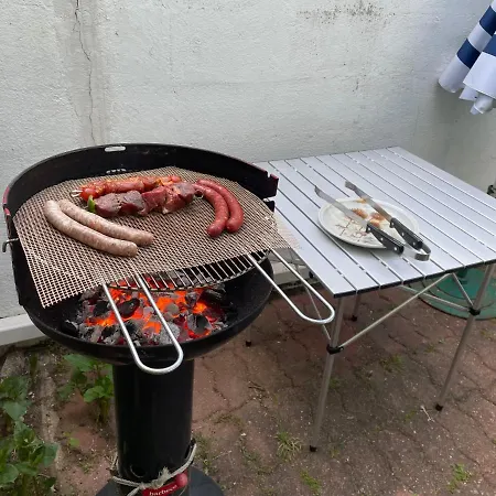 Ostreane-en-re 公寓